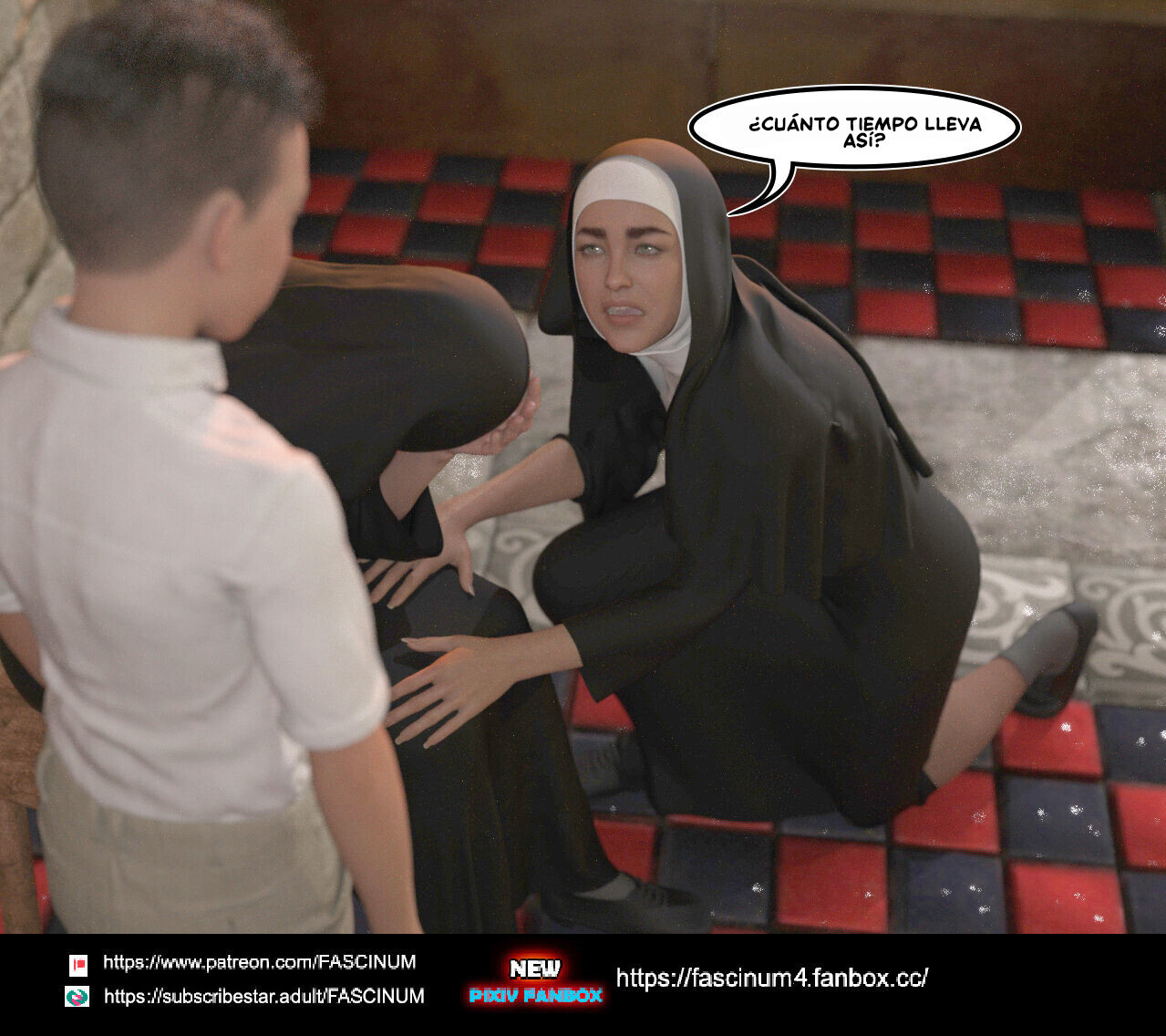 PARASITE parte 27