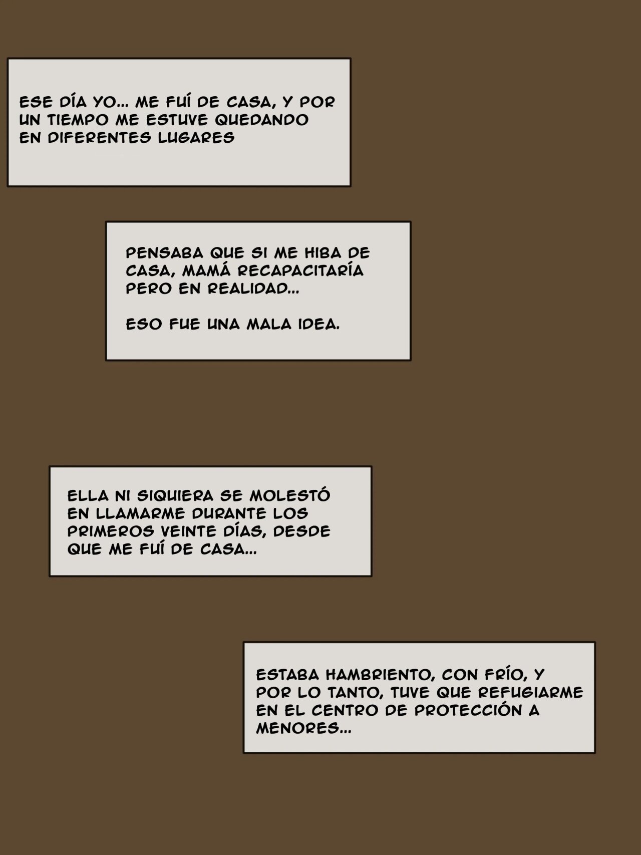 PARASITO