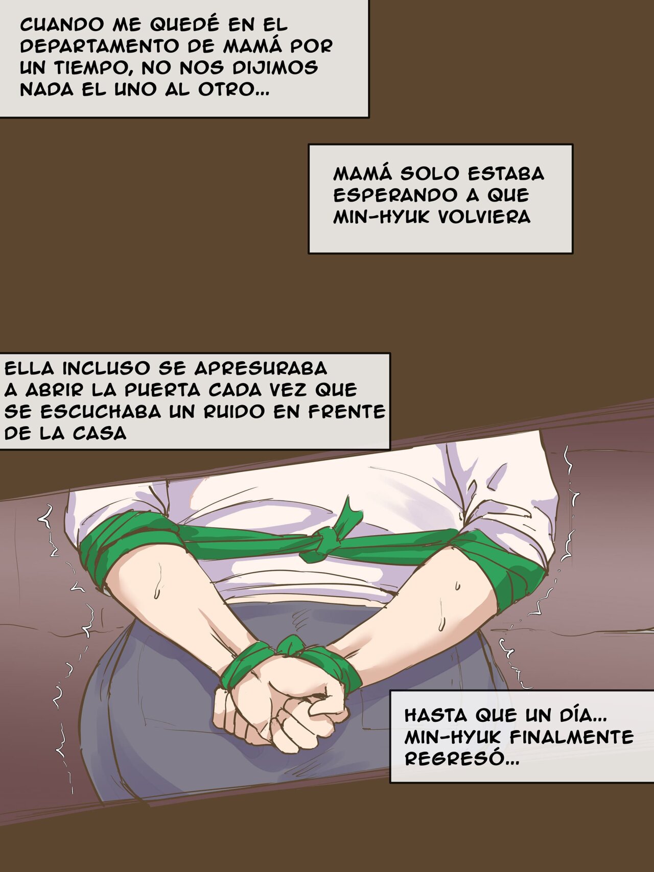 PARASITO