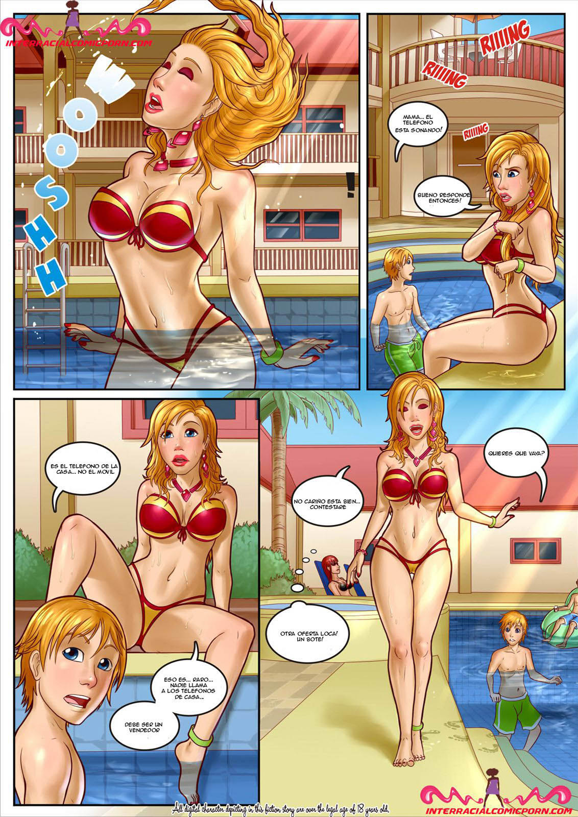 PARTY Slut parte 2