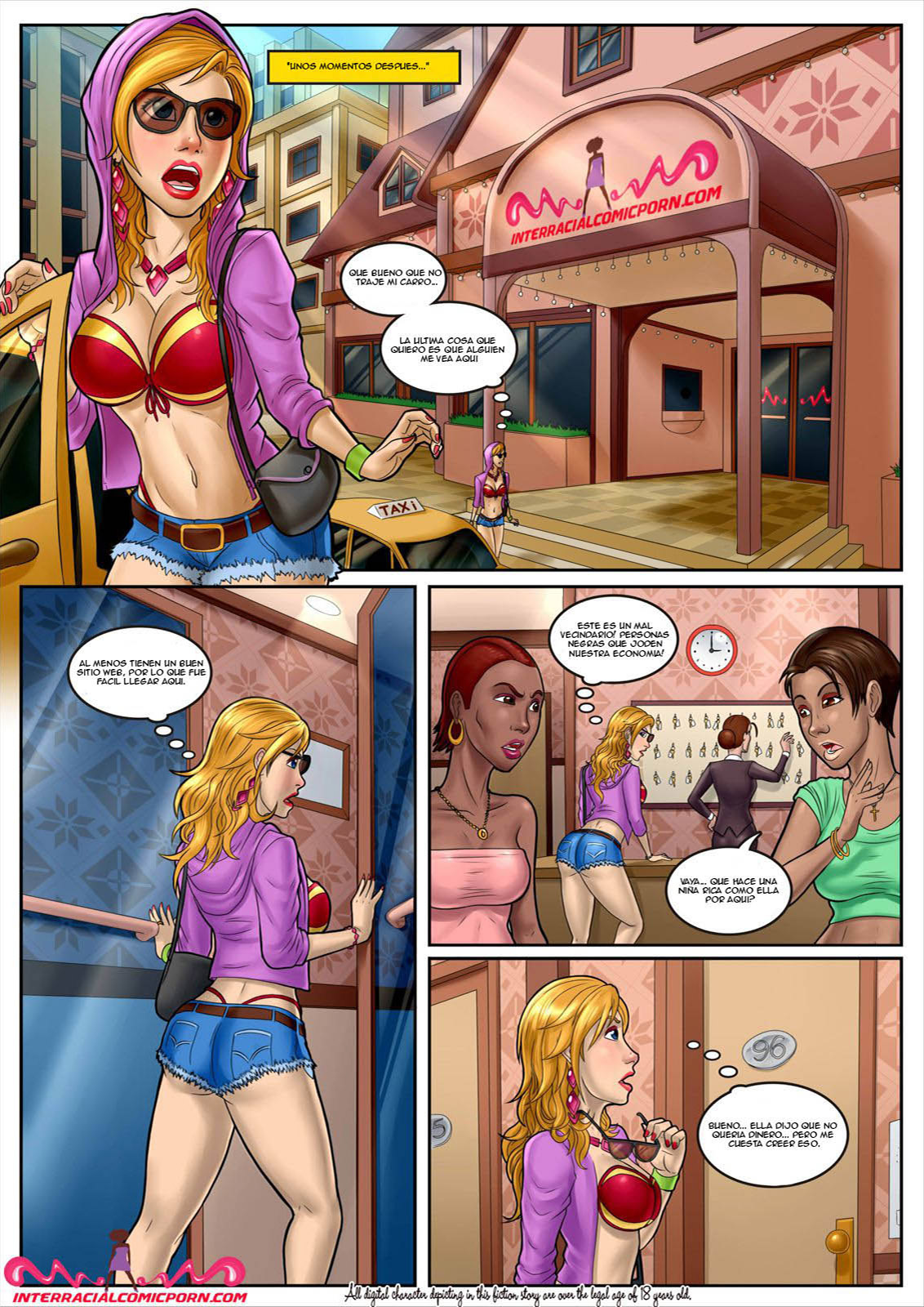 PARTY Slut parte 2