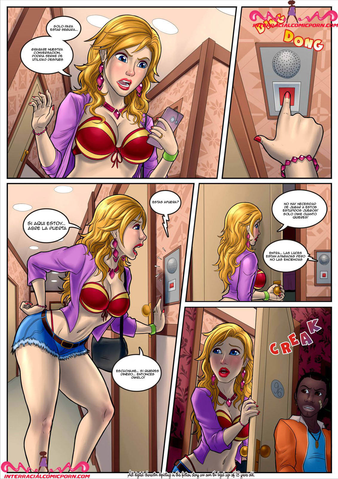 PARTY Slut parte 2