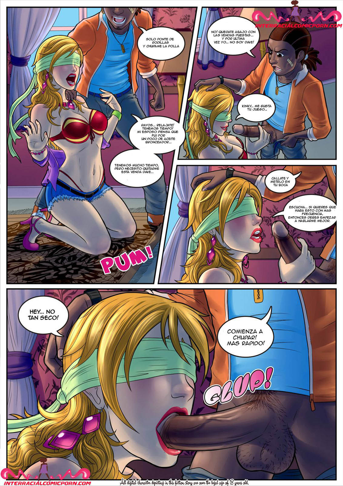 PARTY Slut parte 2