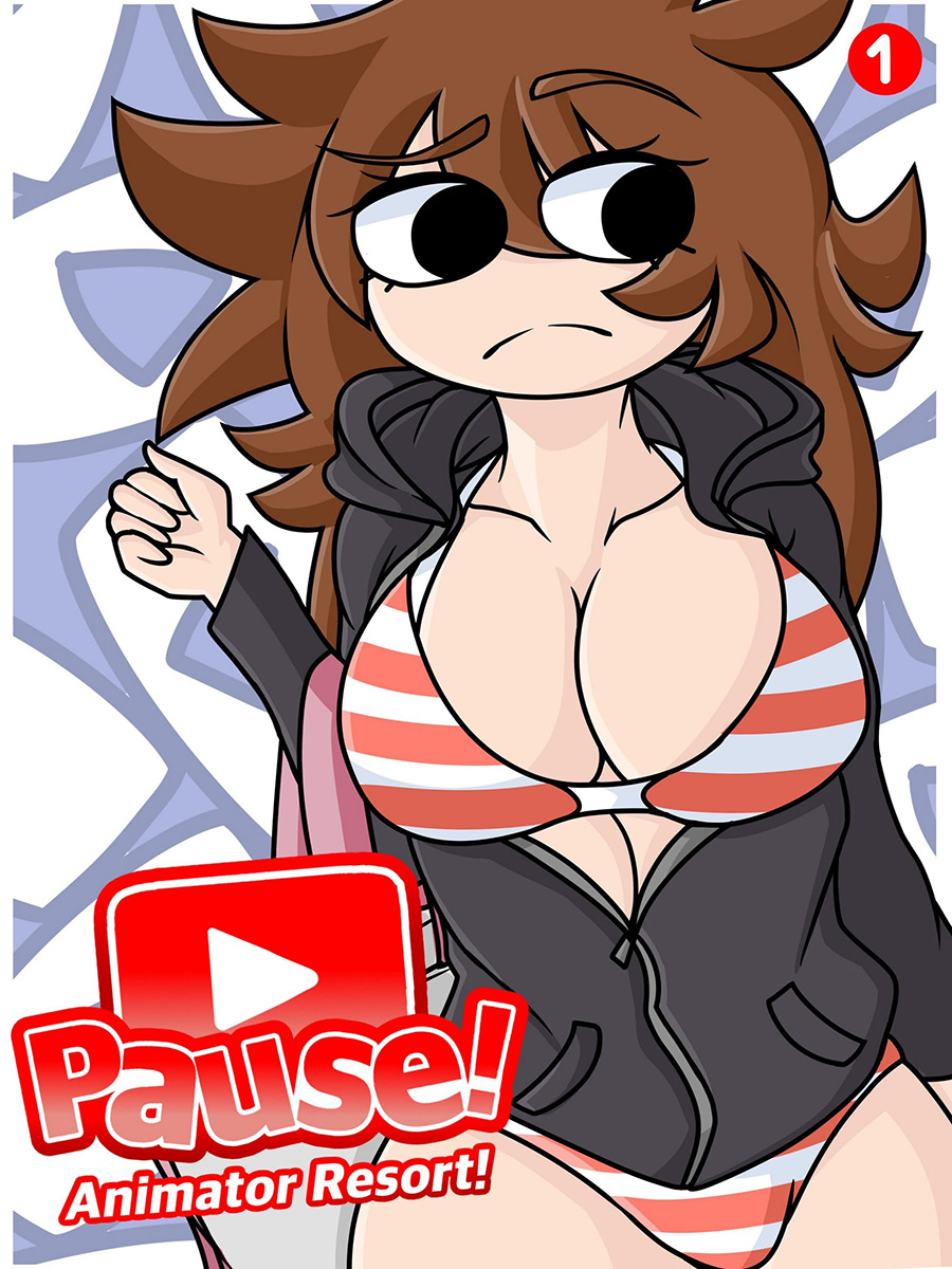 Pause! ANIMATOR Resort!