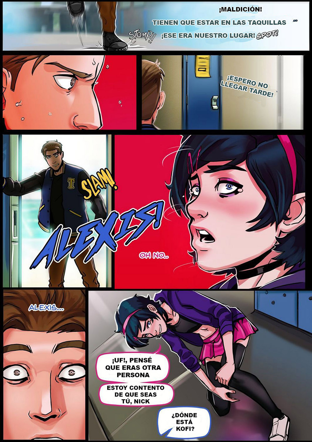 PAYBACK