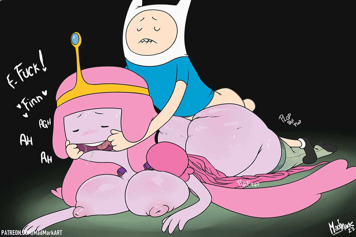 PB and FINN