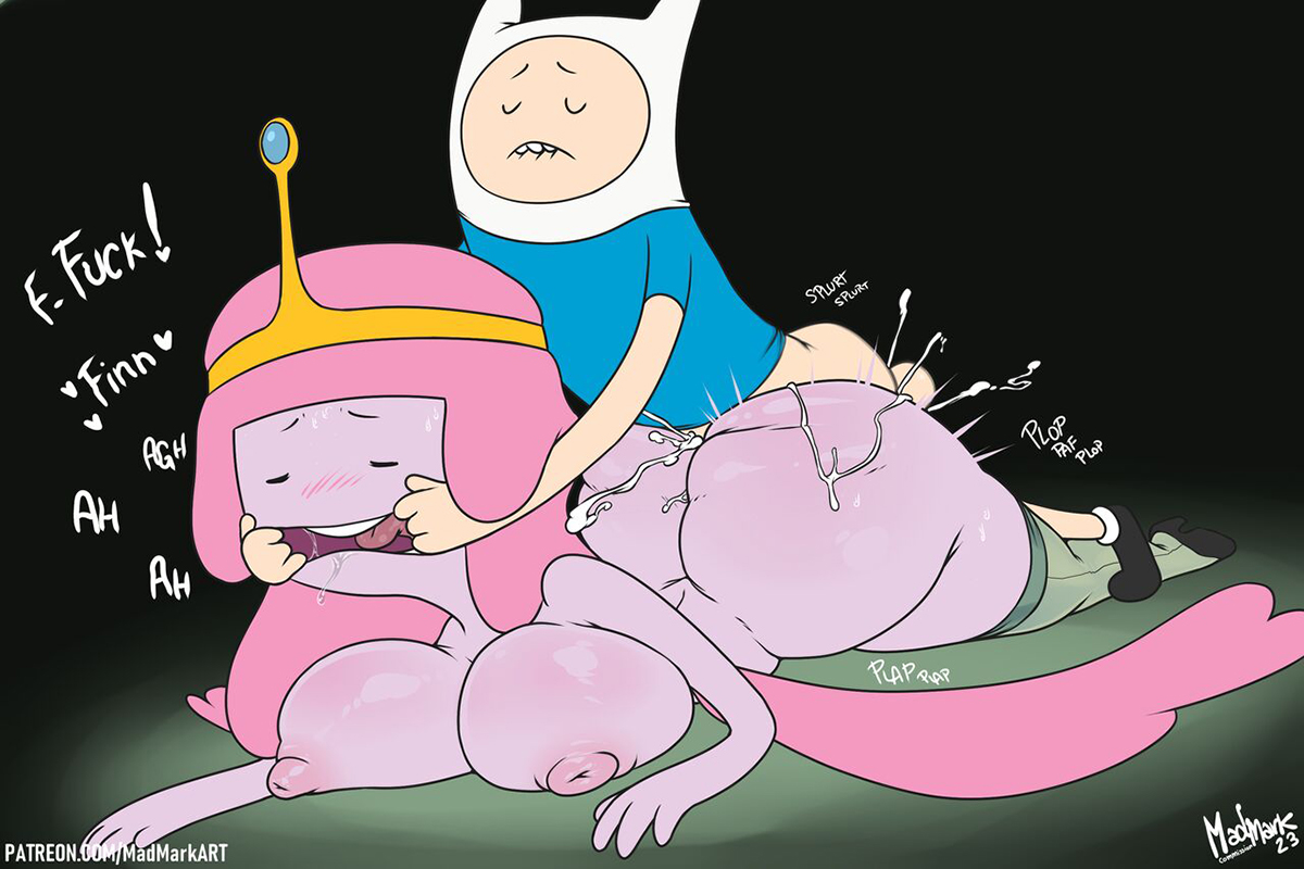 PB and FINN