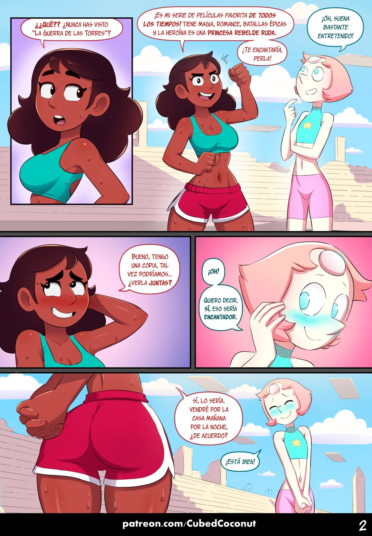 PEARLS Fav Student