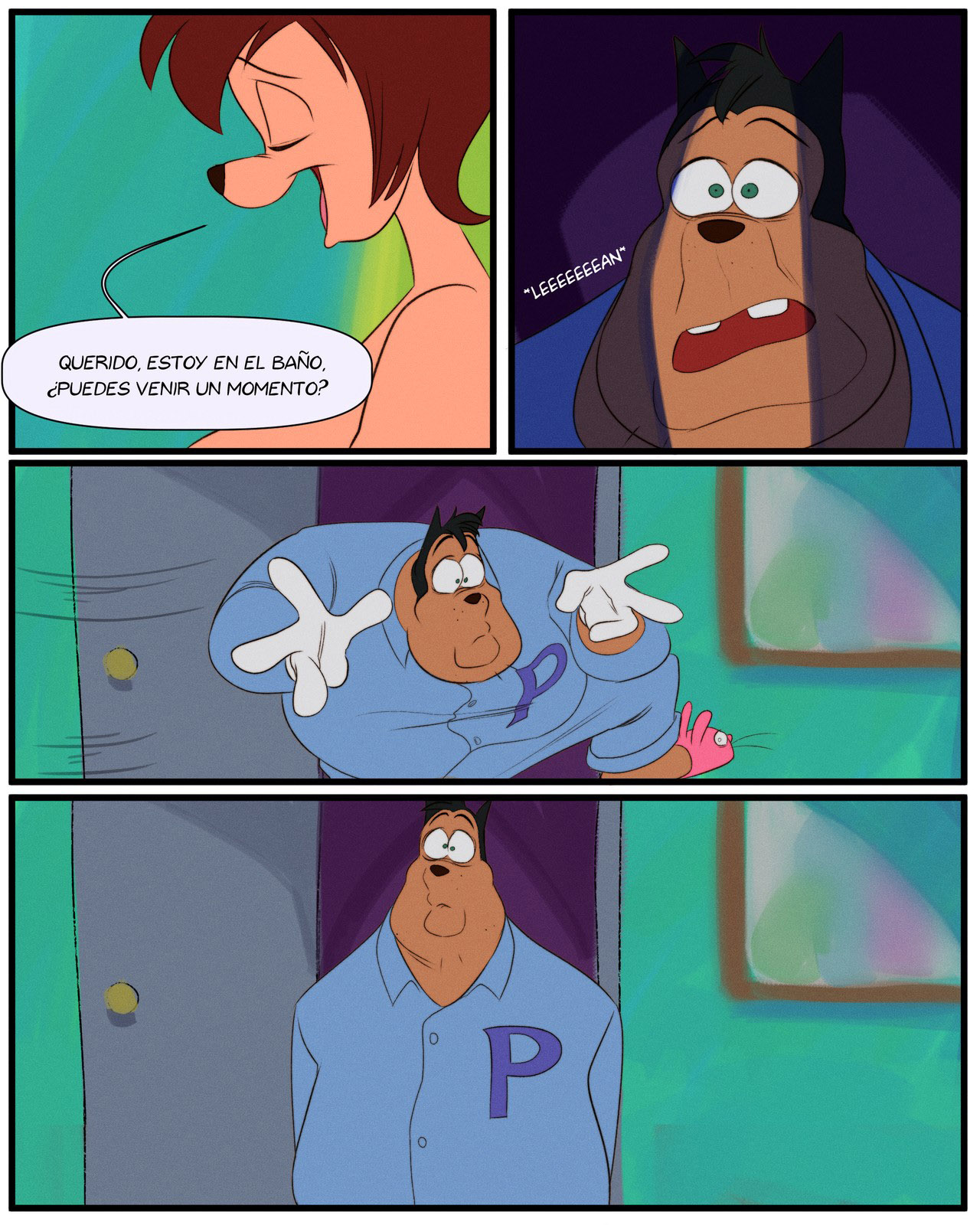 PEGS day off