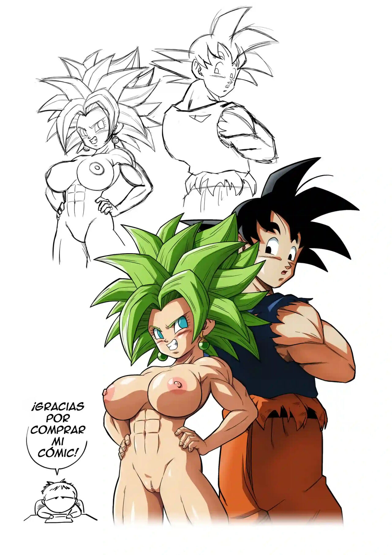 ¡PELEA en el 6to UNIVERSO!