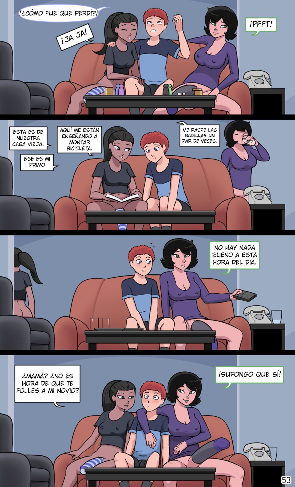 PENETRATING Date