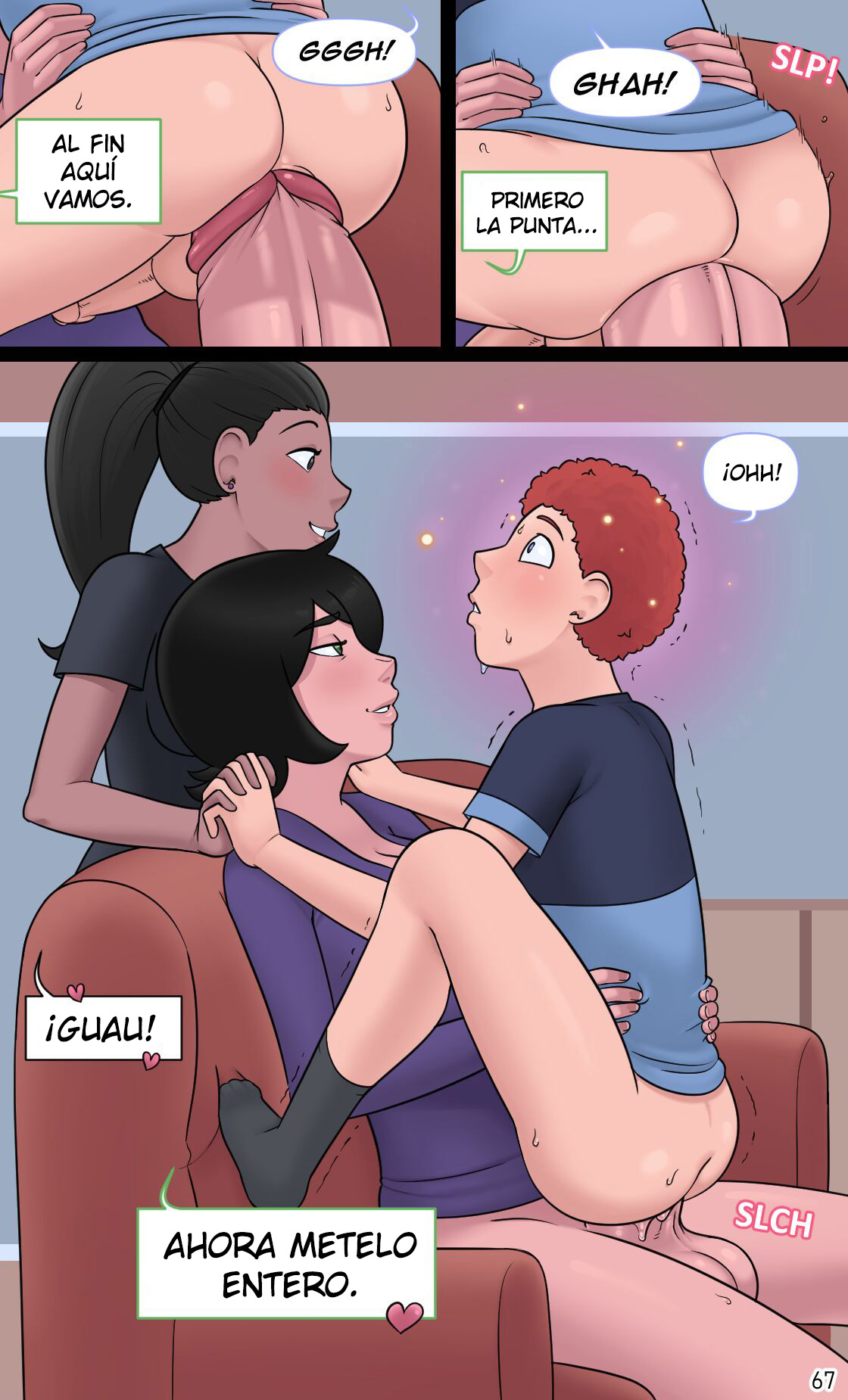 PENETRATING Date