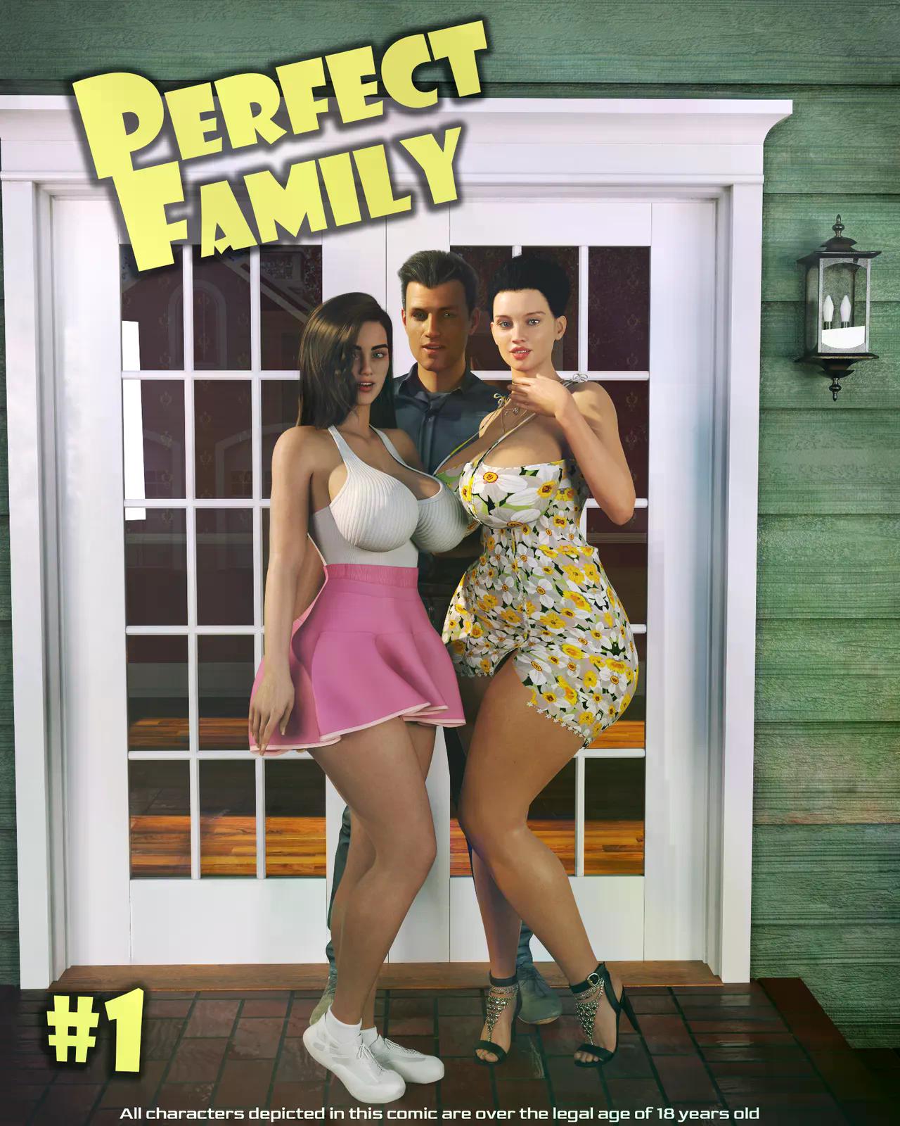 PERFECT FAMILY