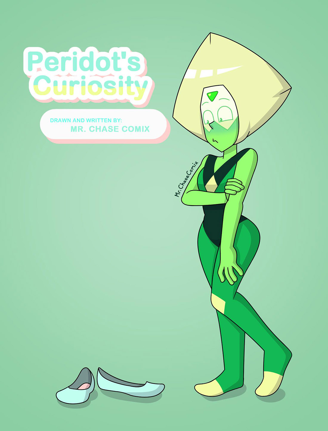 PERIDOTS Curiosity