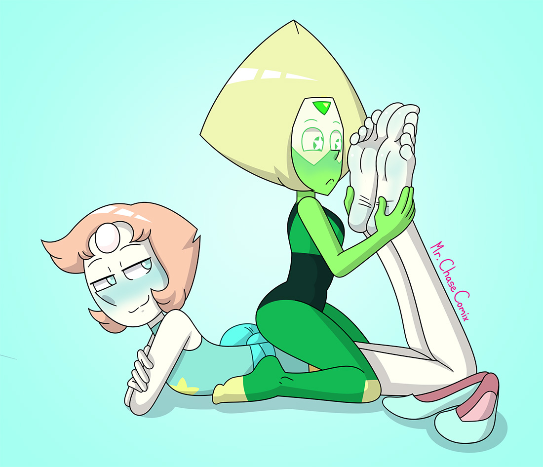 PERIDOTS Curiosity