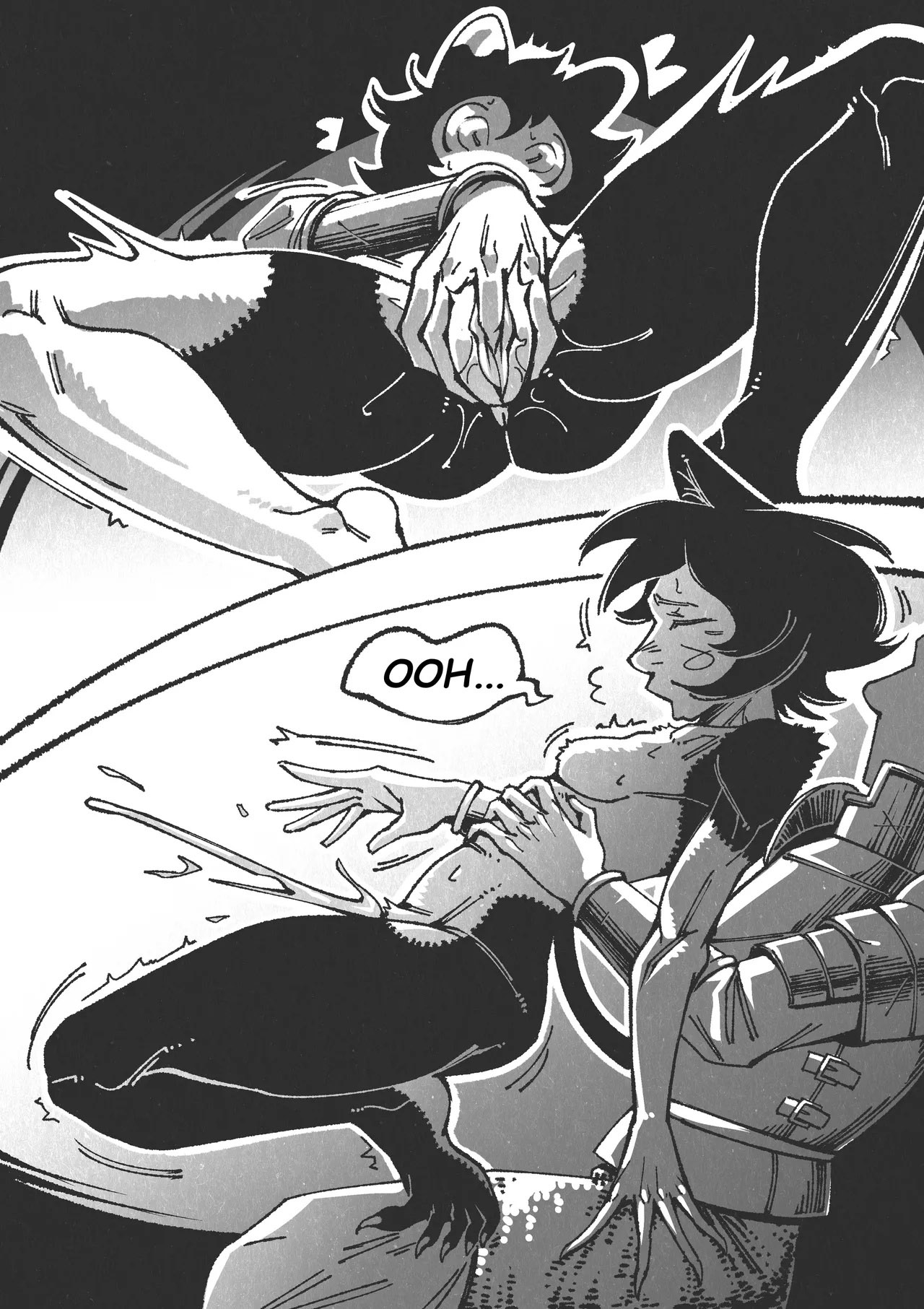 PET! PET! PET!