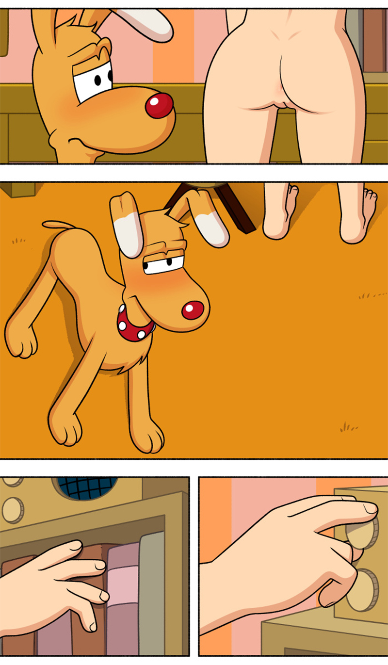 Pet with BENEFITS