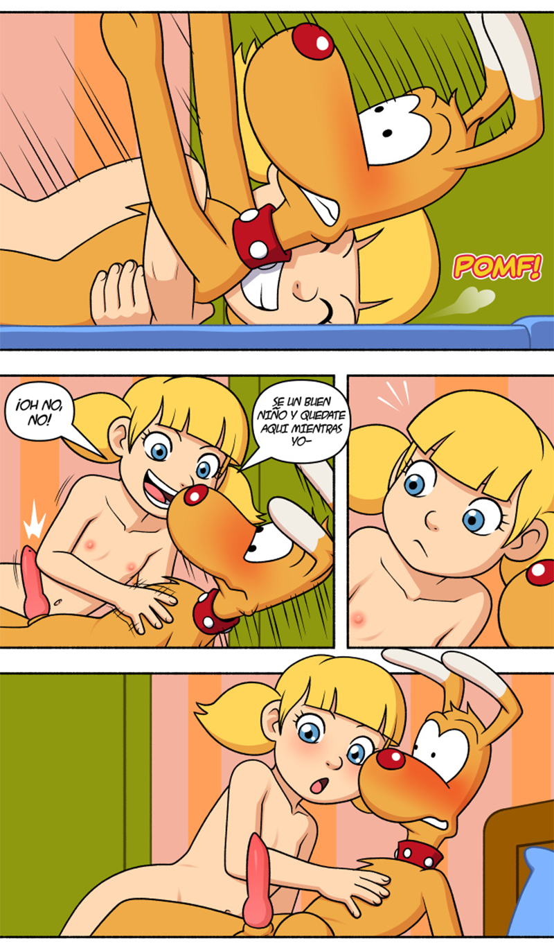 Pet with BENEFITS
