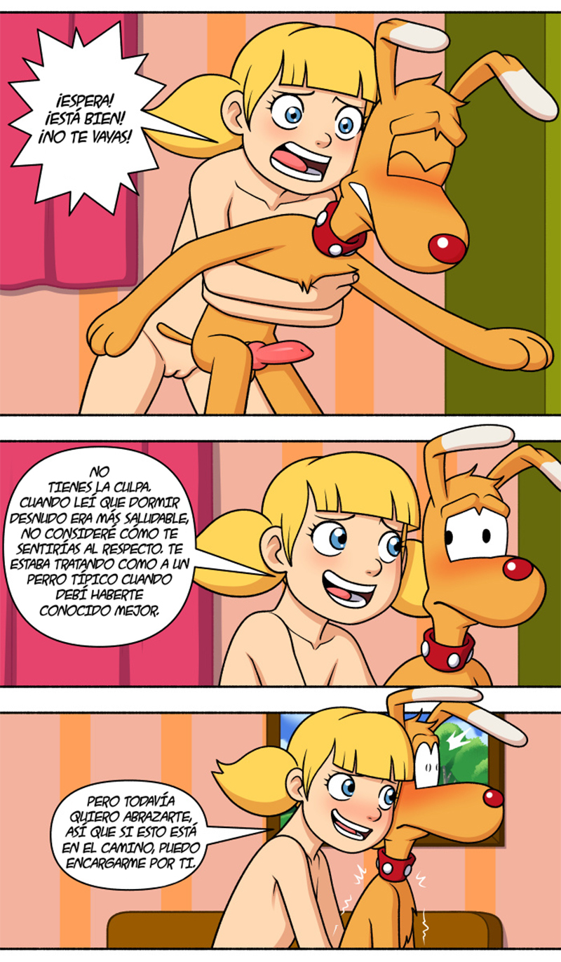 Pet with BENEFITS