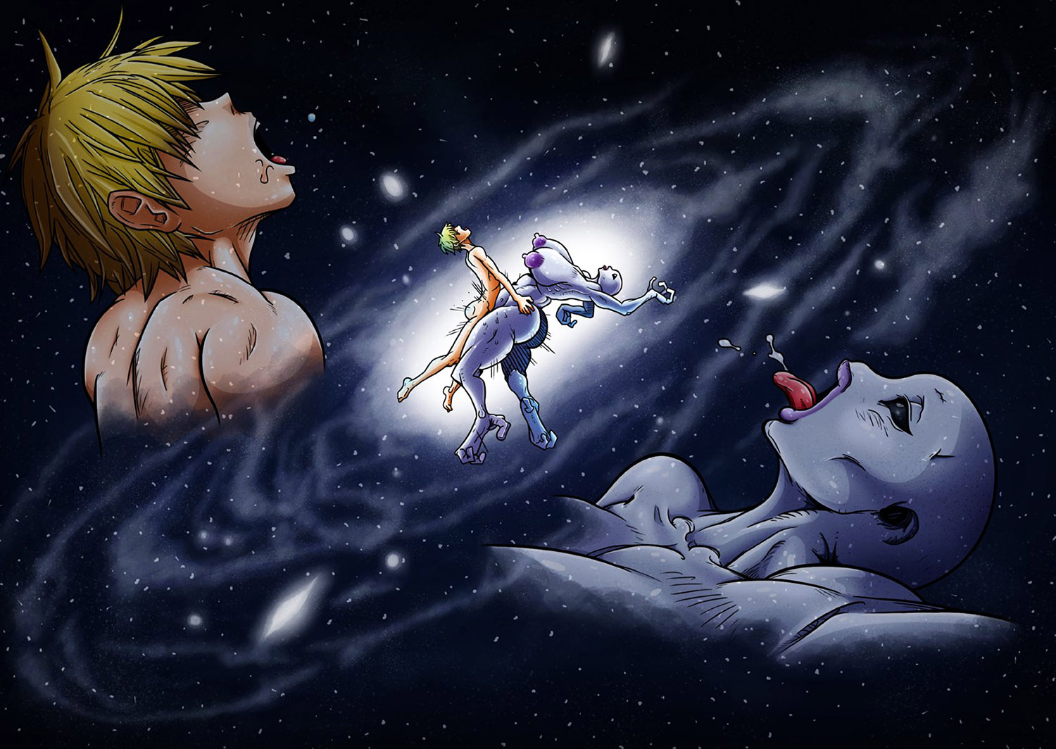 PHASE4 Dai 4 shu Sekkin Souguu