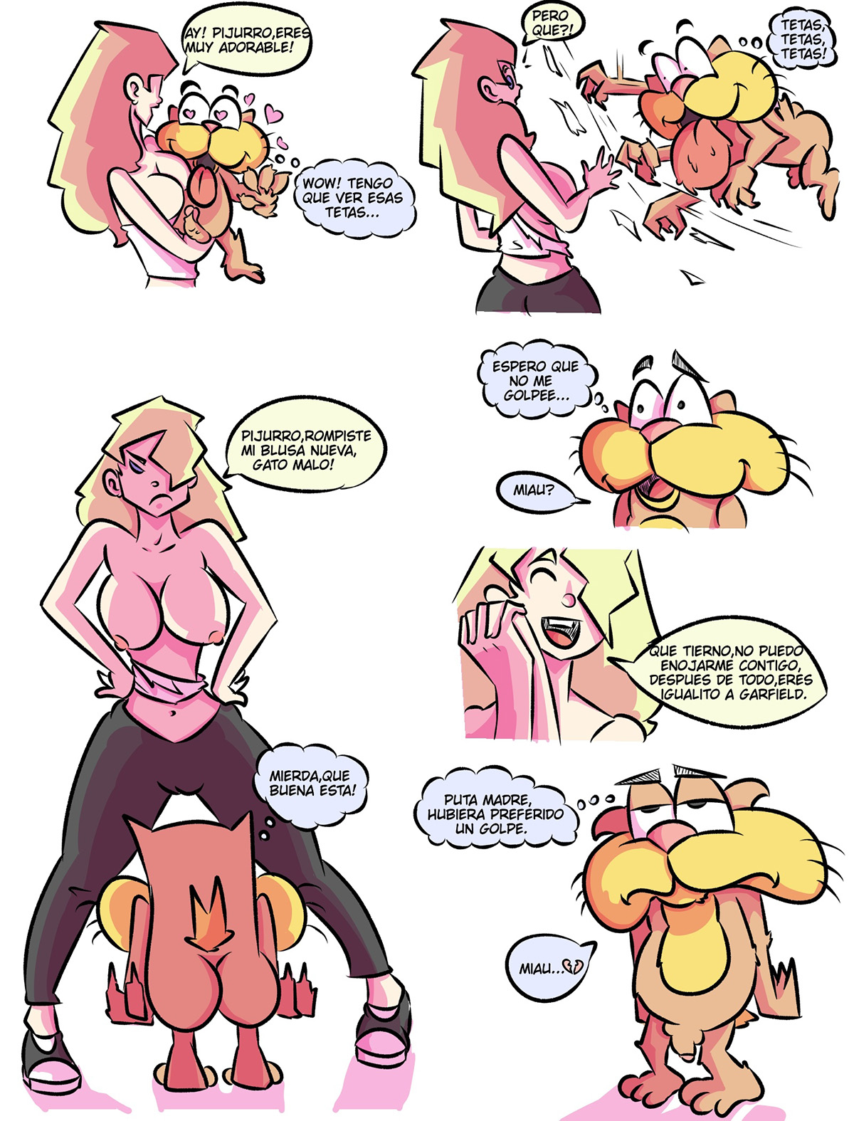 PIJURRO parte 1