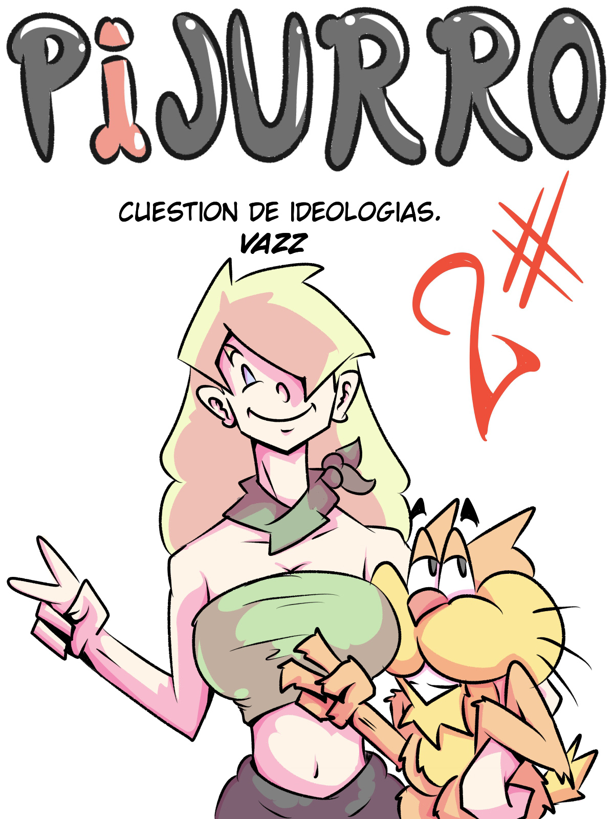 PIJURRO parte 2