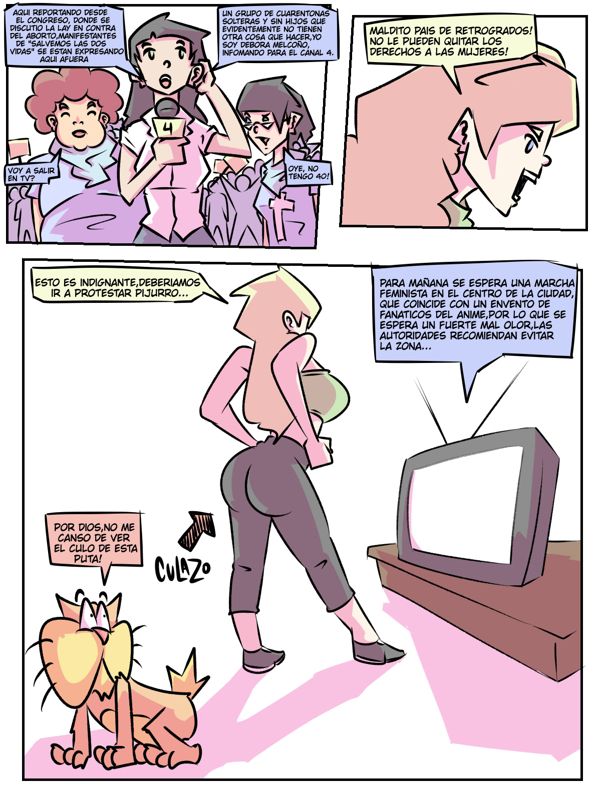 PIJURRO parte 2