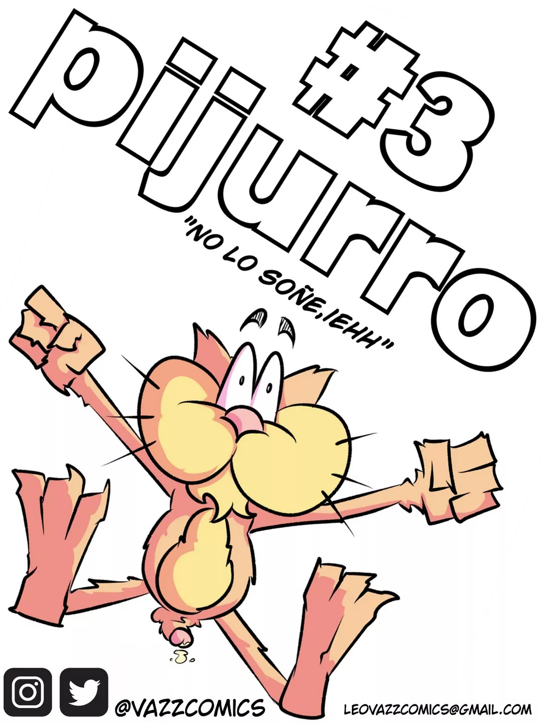 PIJURRO parte 3