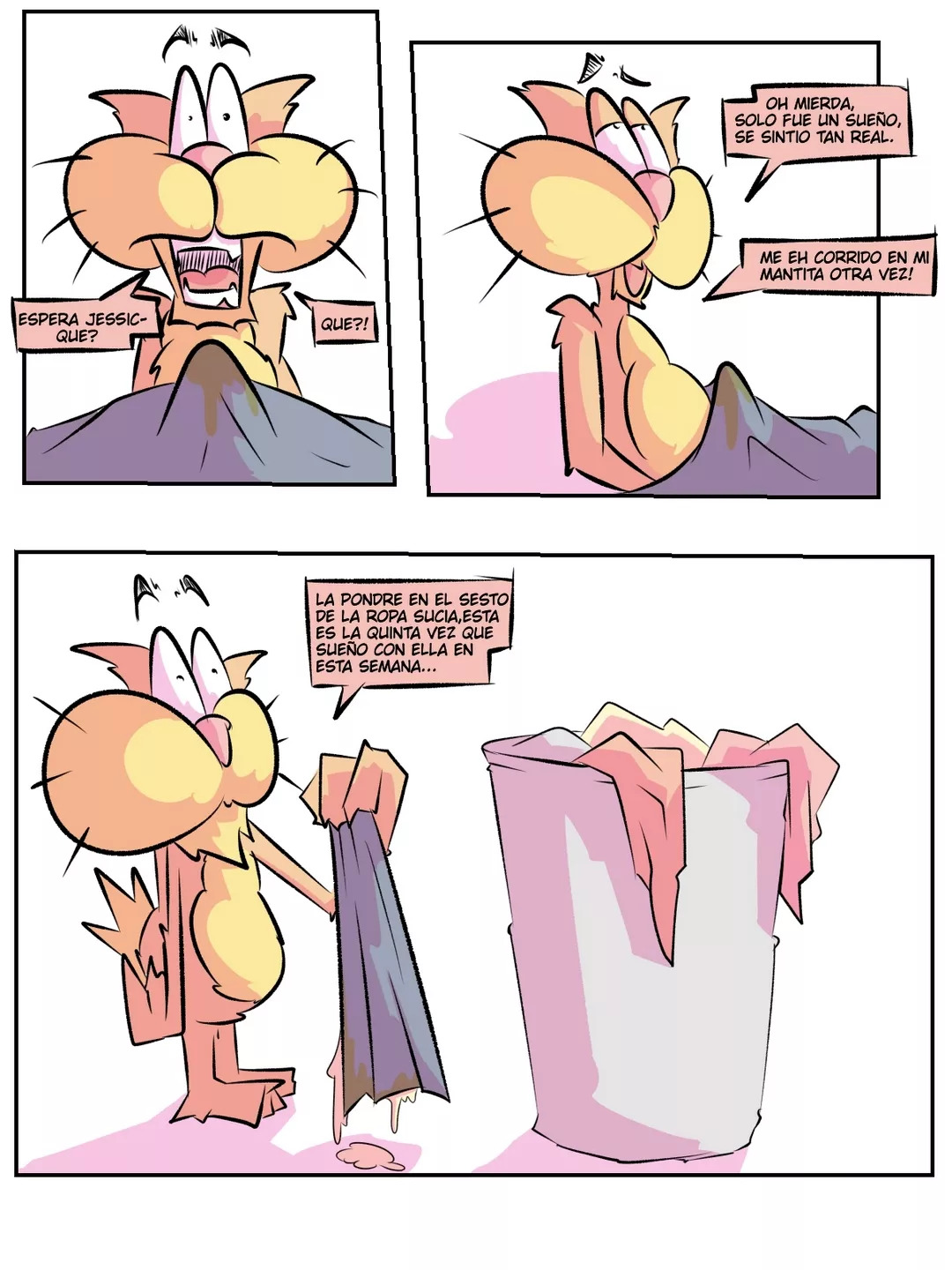 PIJURRO parte 3