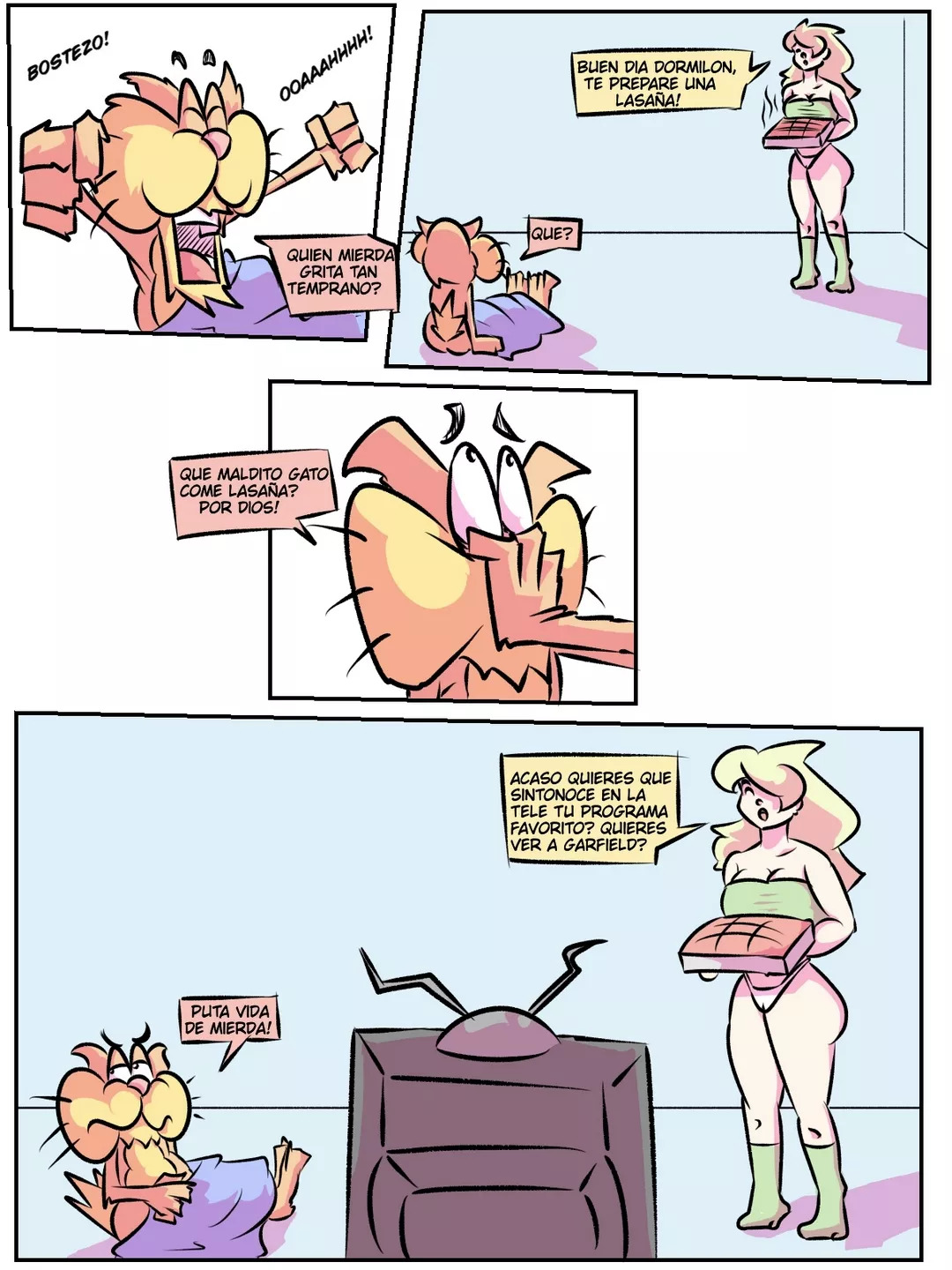 PIJURRO parte 3