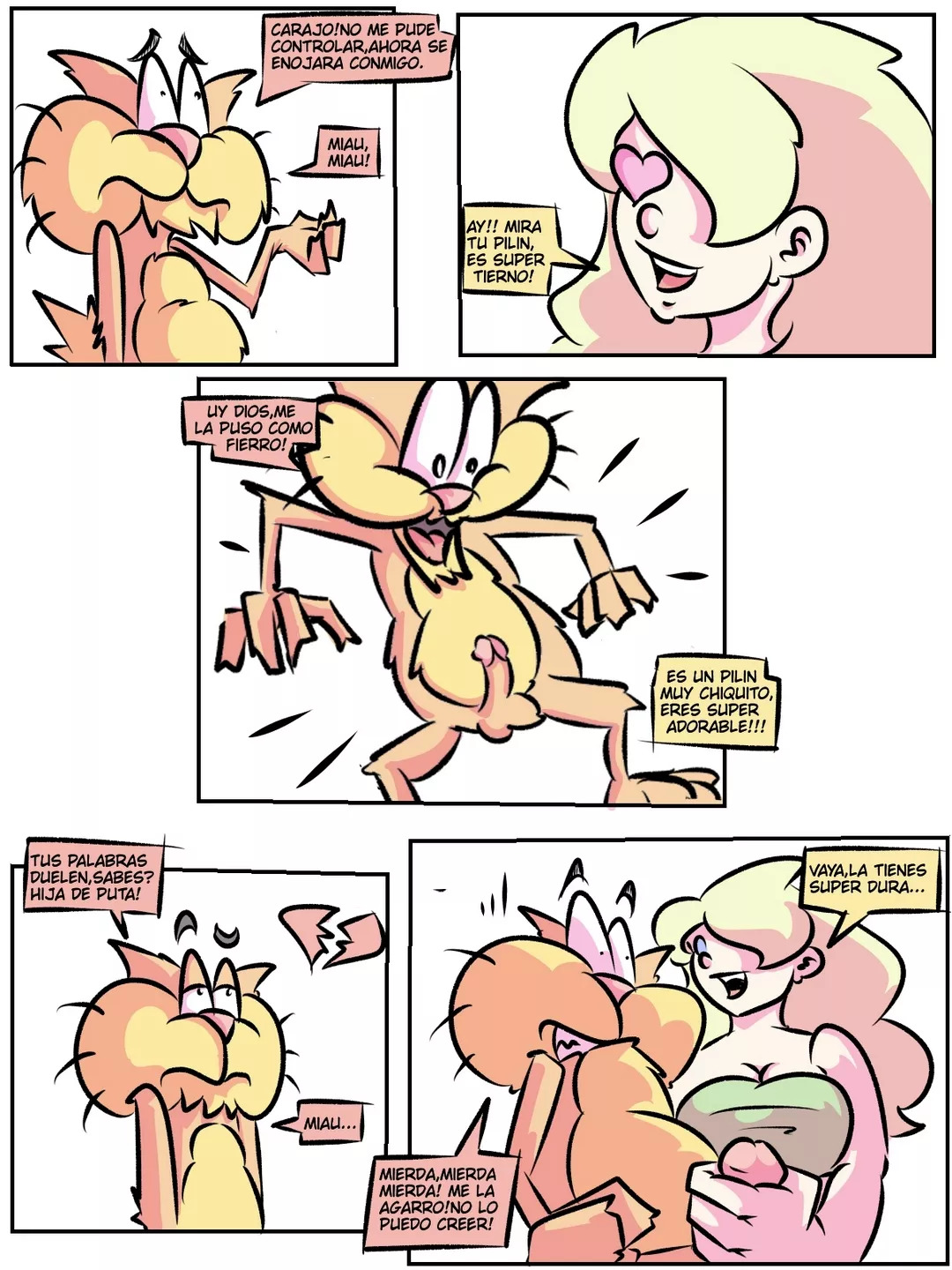 PIJURRO parte 3