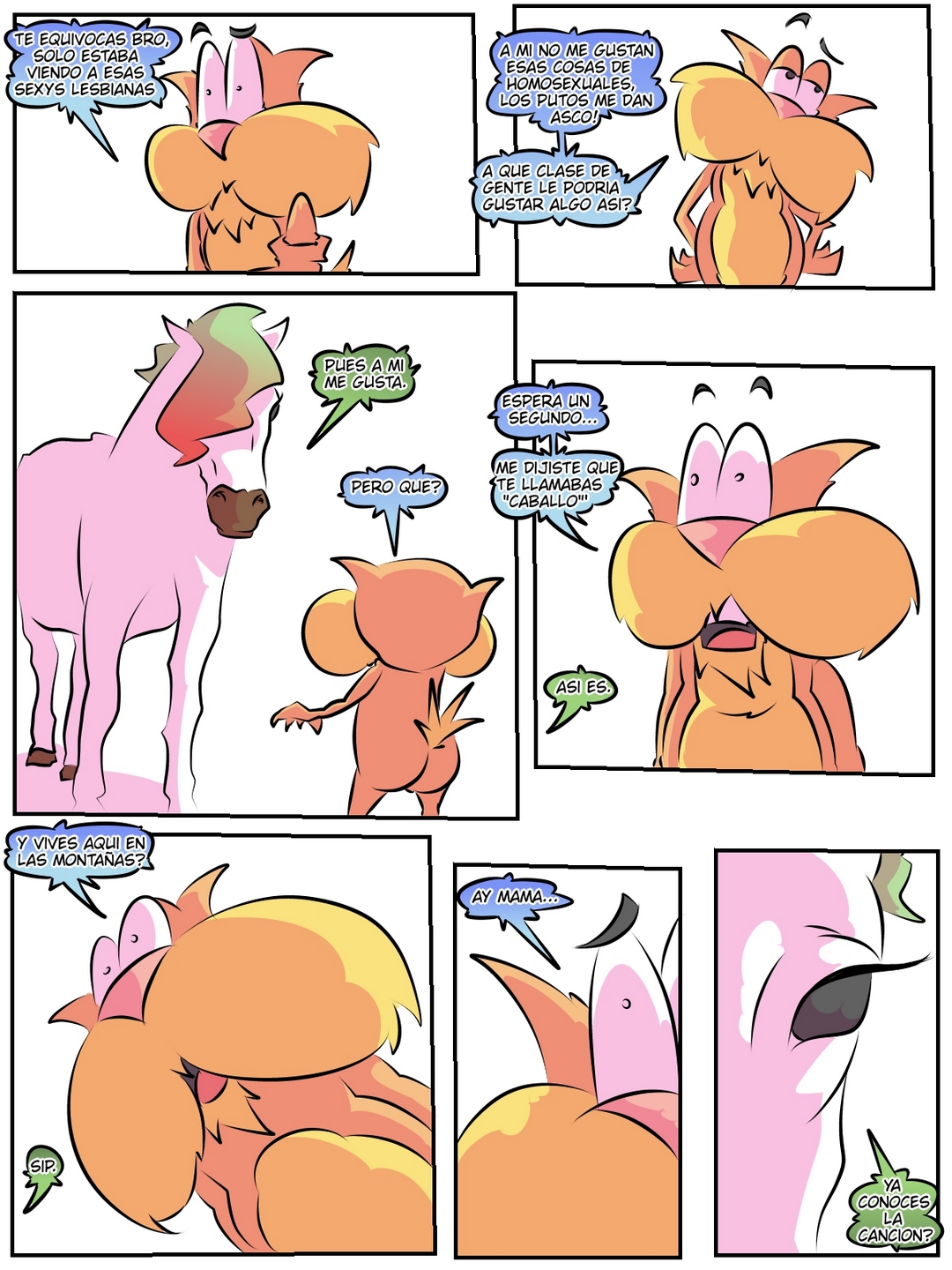 PIJURRO parte 4
