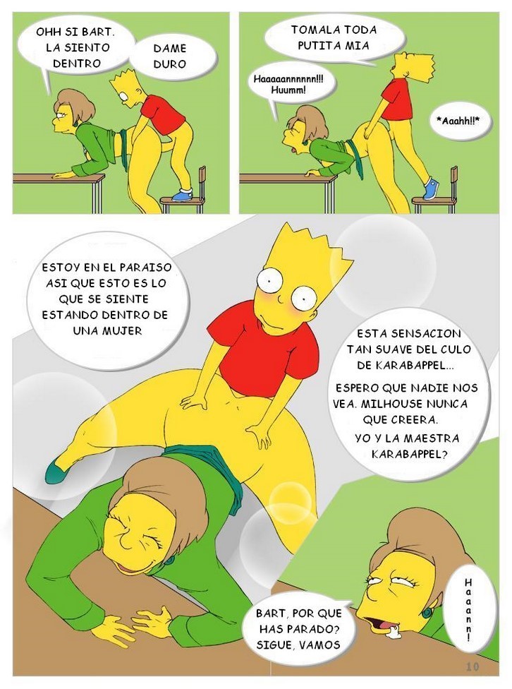 PILDORAS MAGICAS