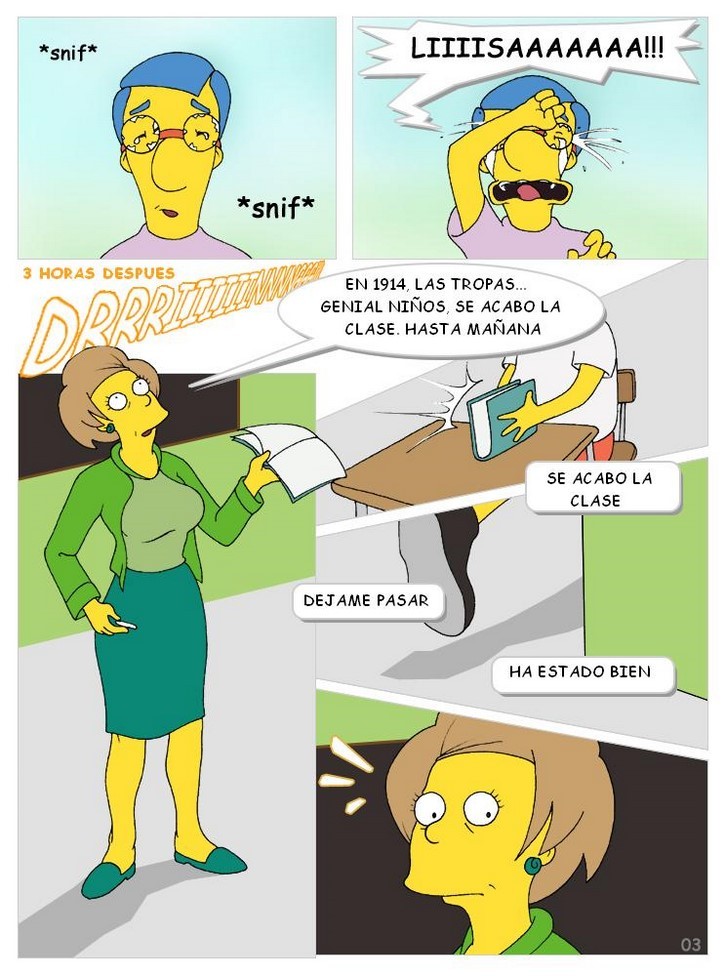 PILDORAS MAGICAS