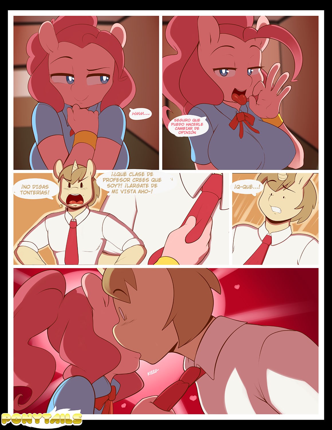 PINK it up a NOTCH