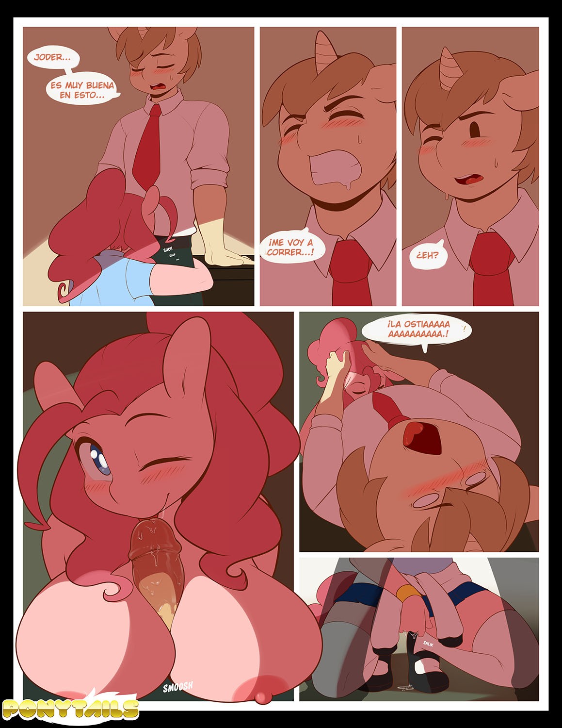 PINK it up a NOTCH