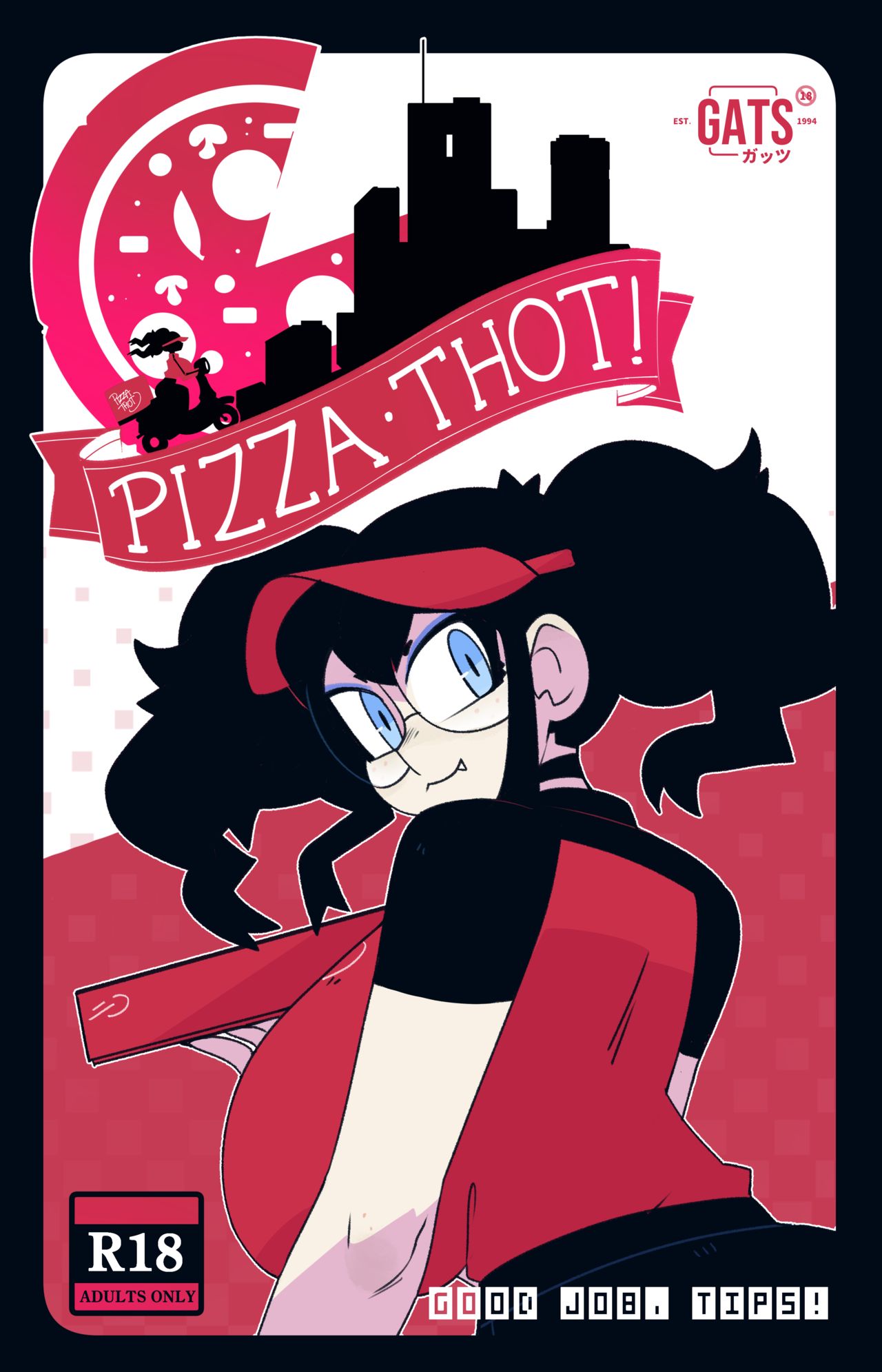 PIZZA Thot