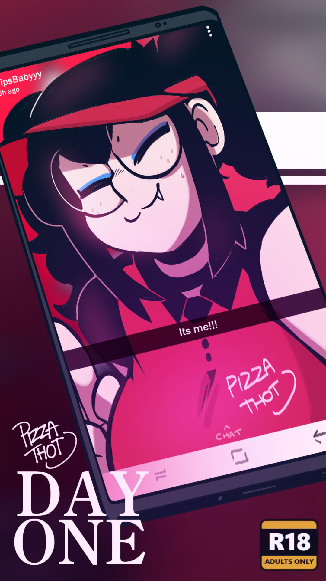 PIZZA THOT - One Day