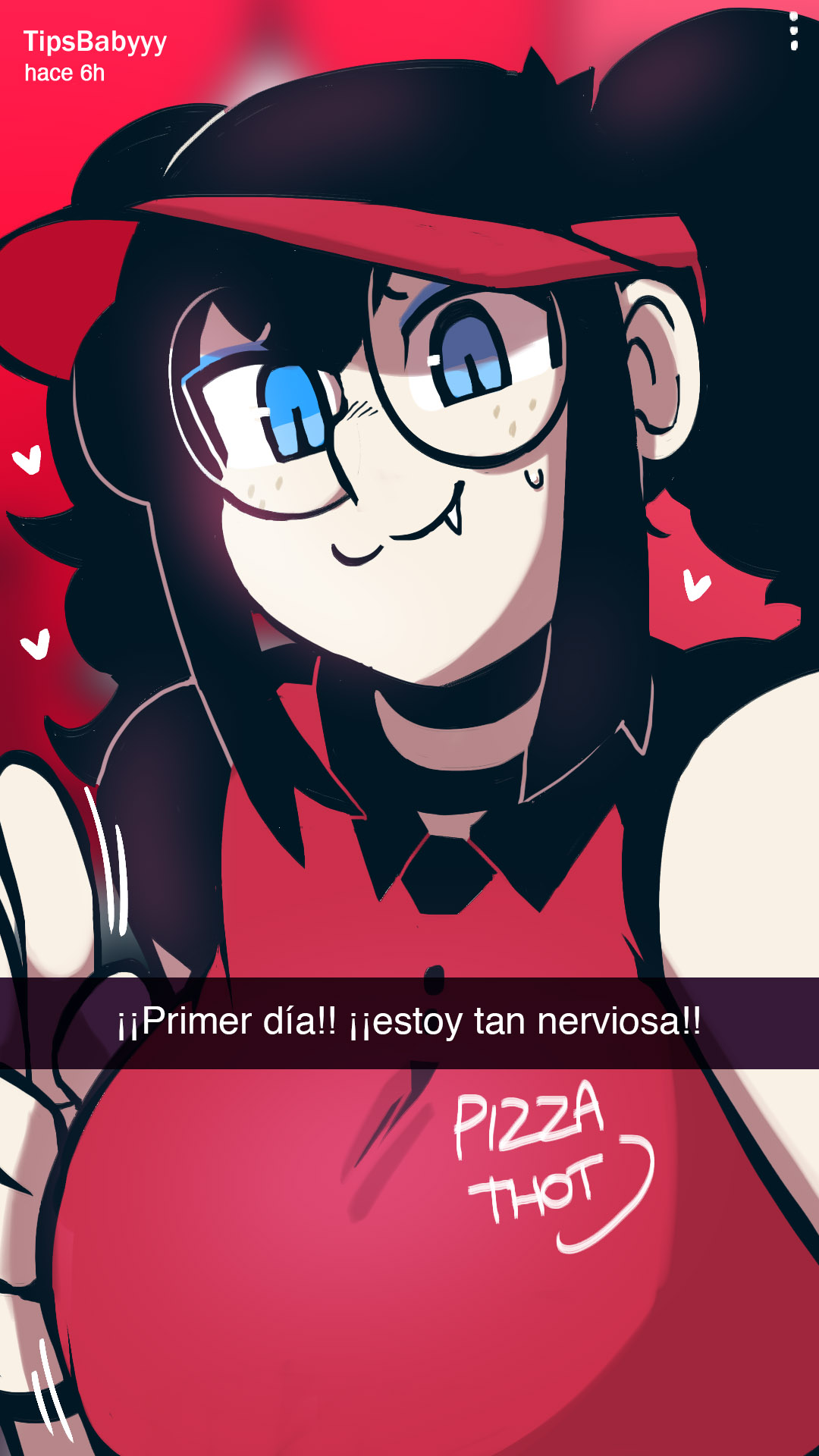 PIZZA THOT - One Day