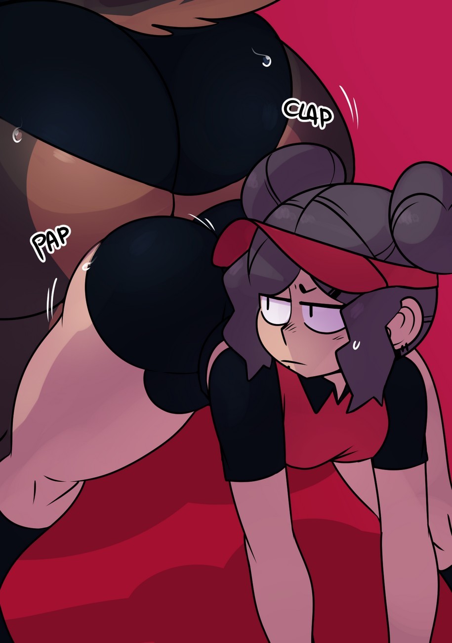 PIZZA THOT - Twerk Day