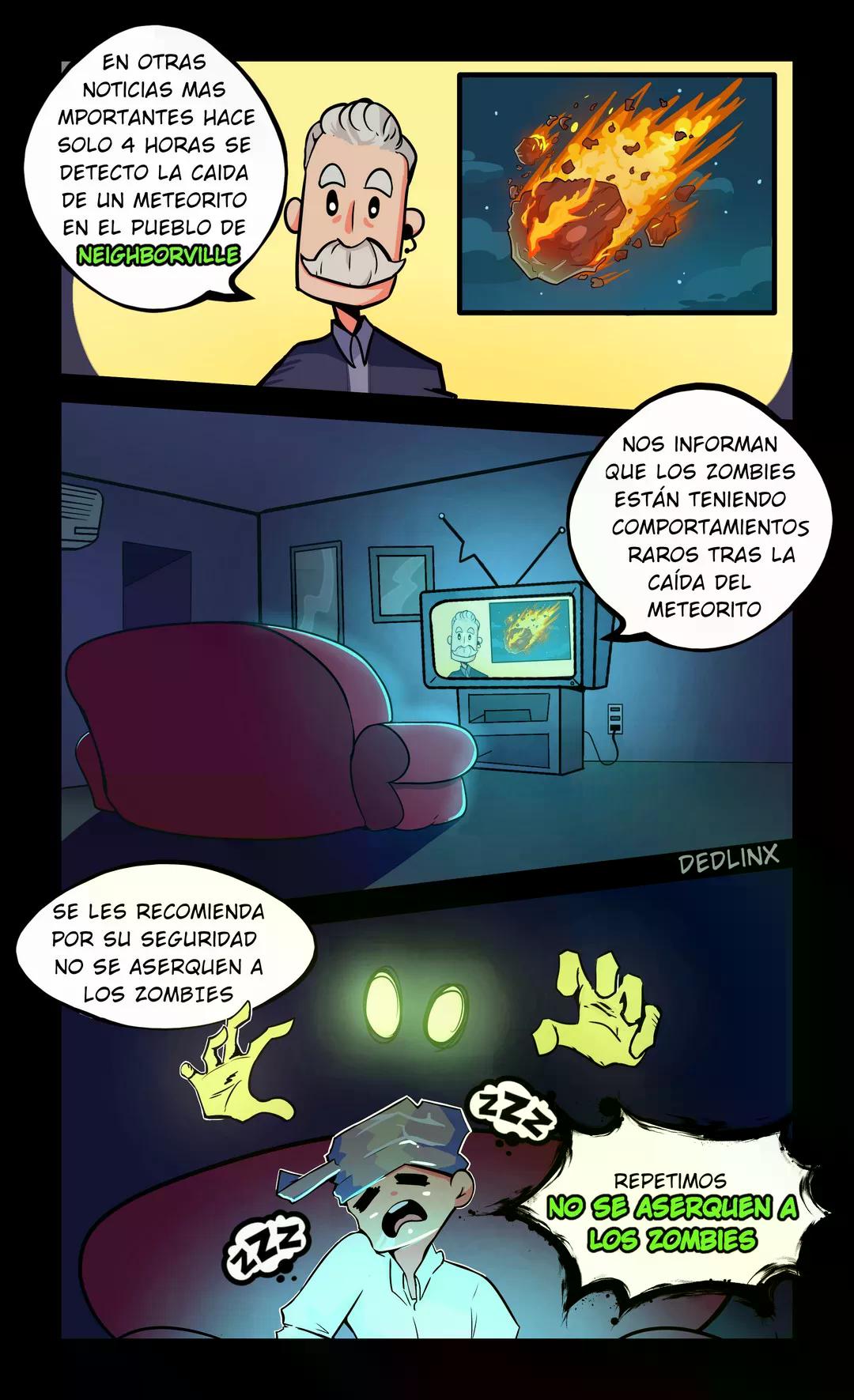 PLANTS vs ZOMBIES - Forbidden Garden