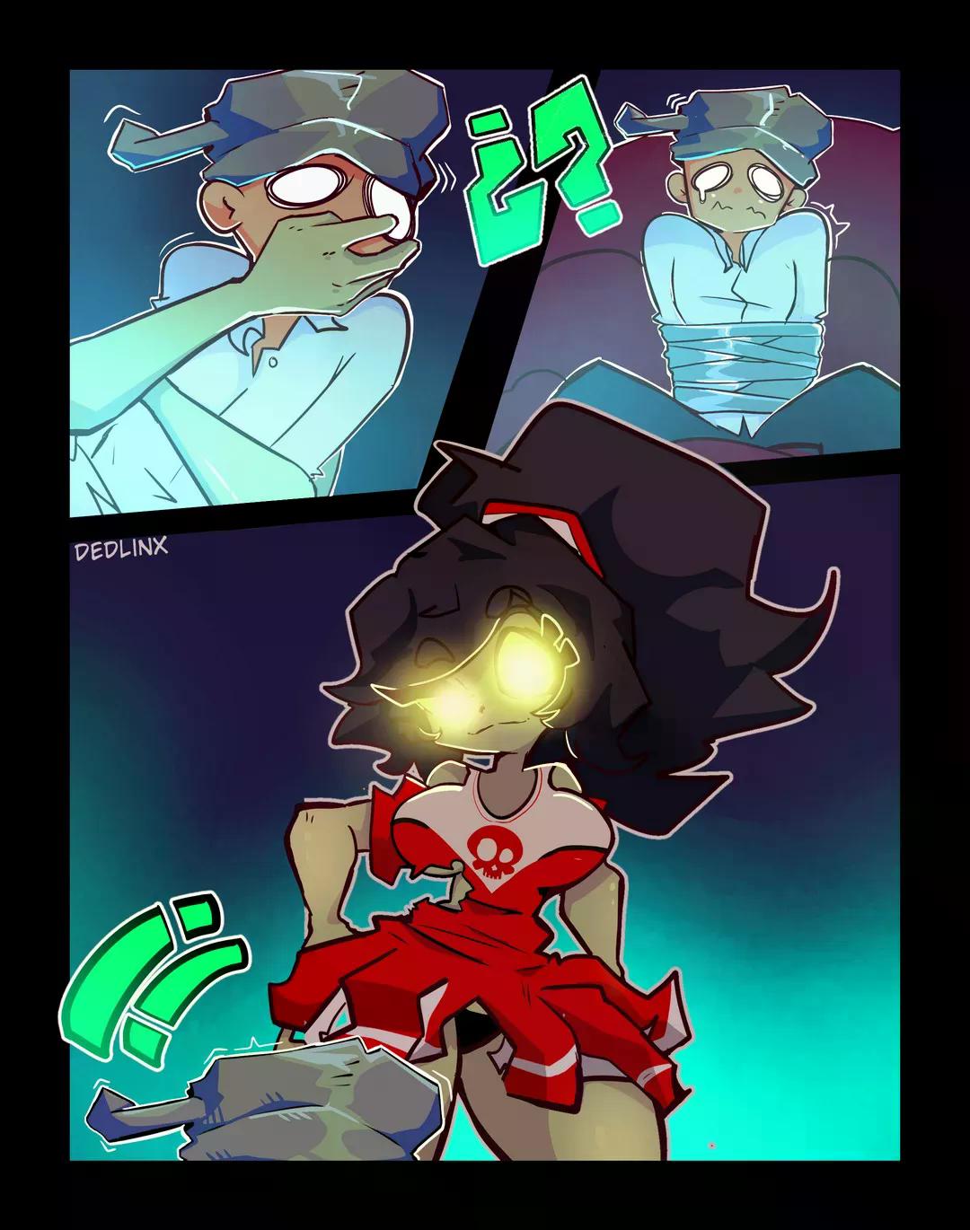 PLANTS vs ZOMBIES - Forbidden Garden