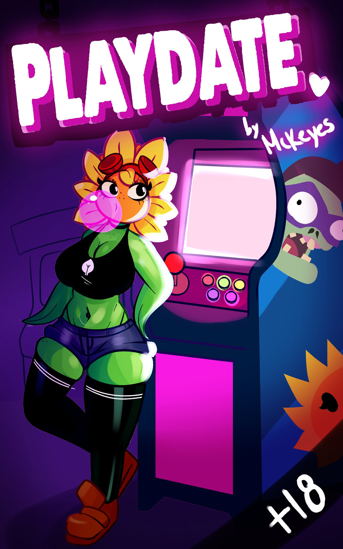 PLAYDATE