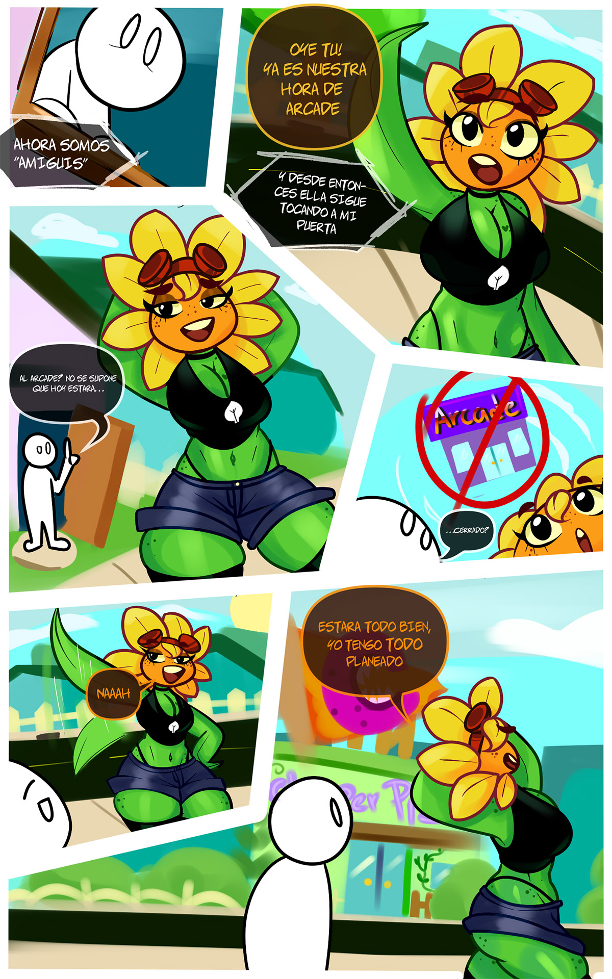 PLAYDATE