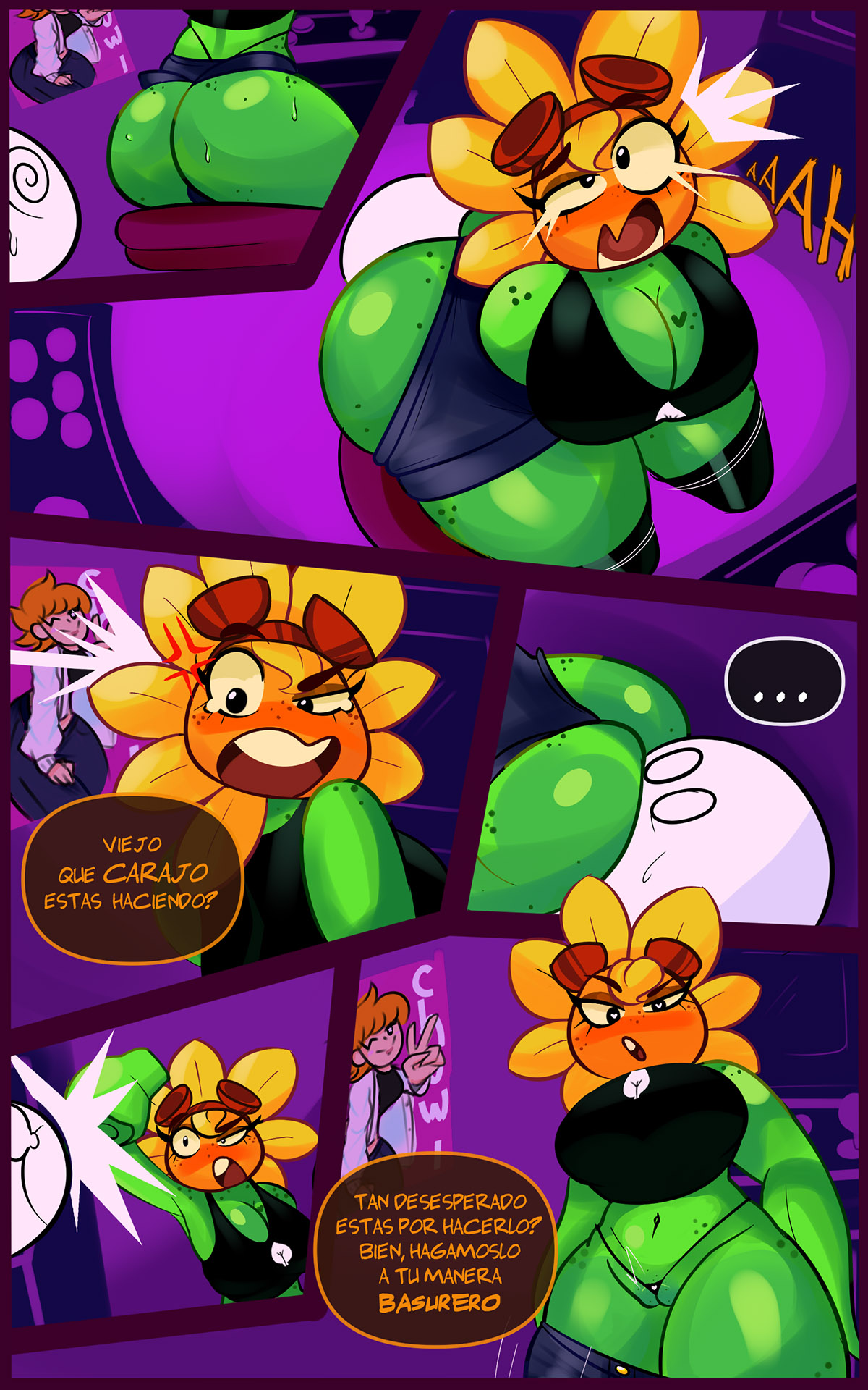 PLAYDATE