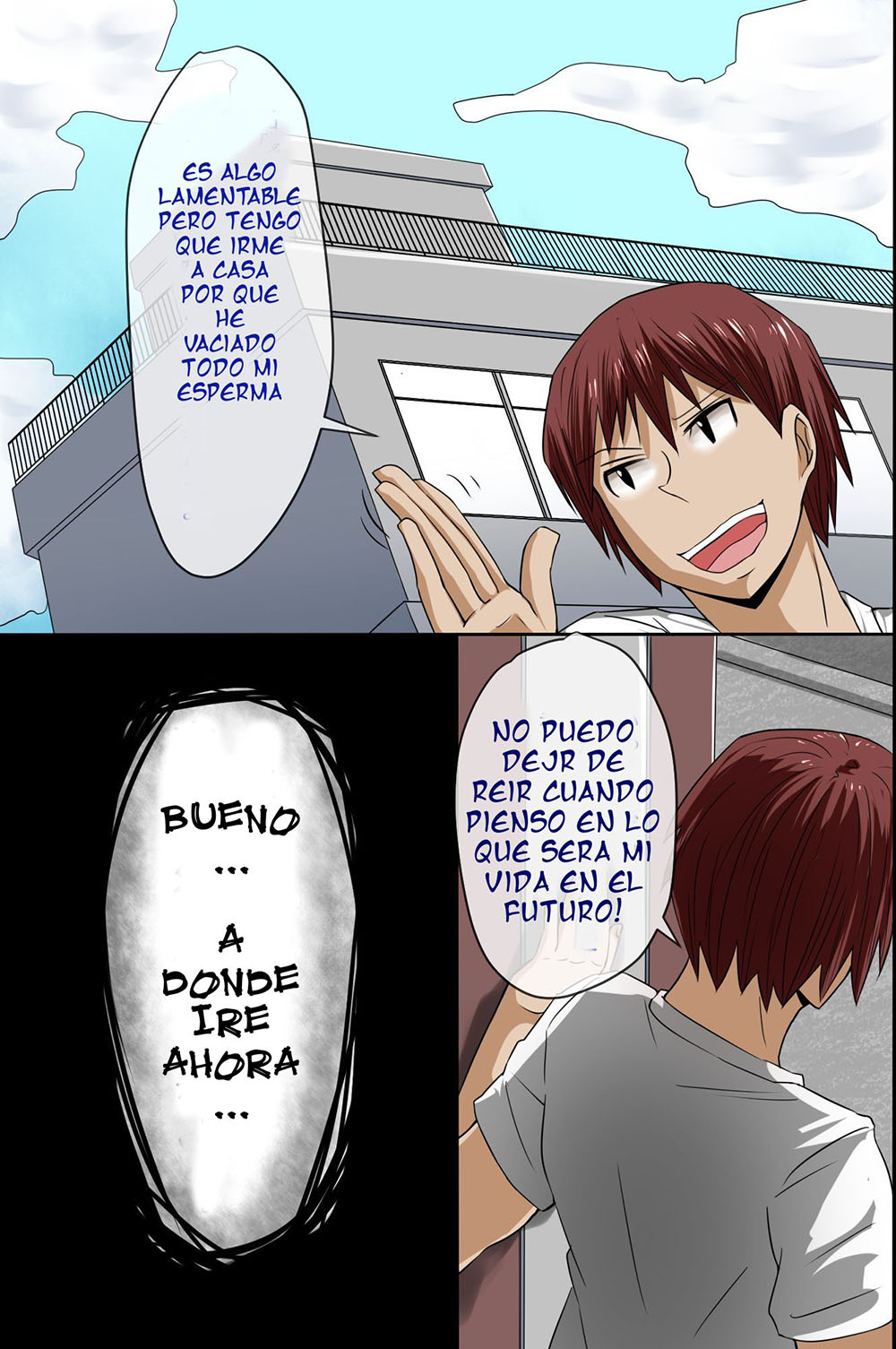 PLAYERA de Ignorado