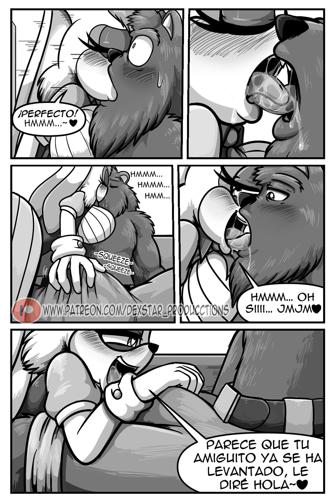 Please FUCK ME parte 1