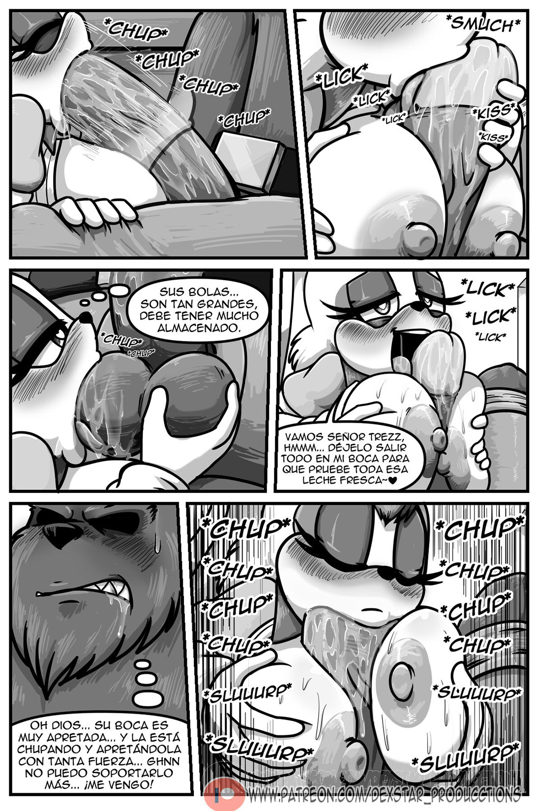 Please FUCK ME parte 1