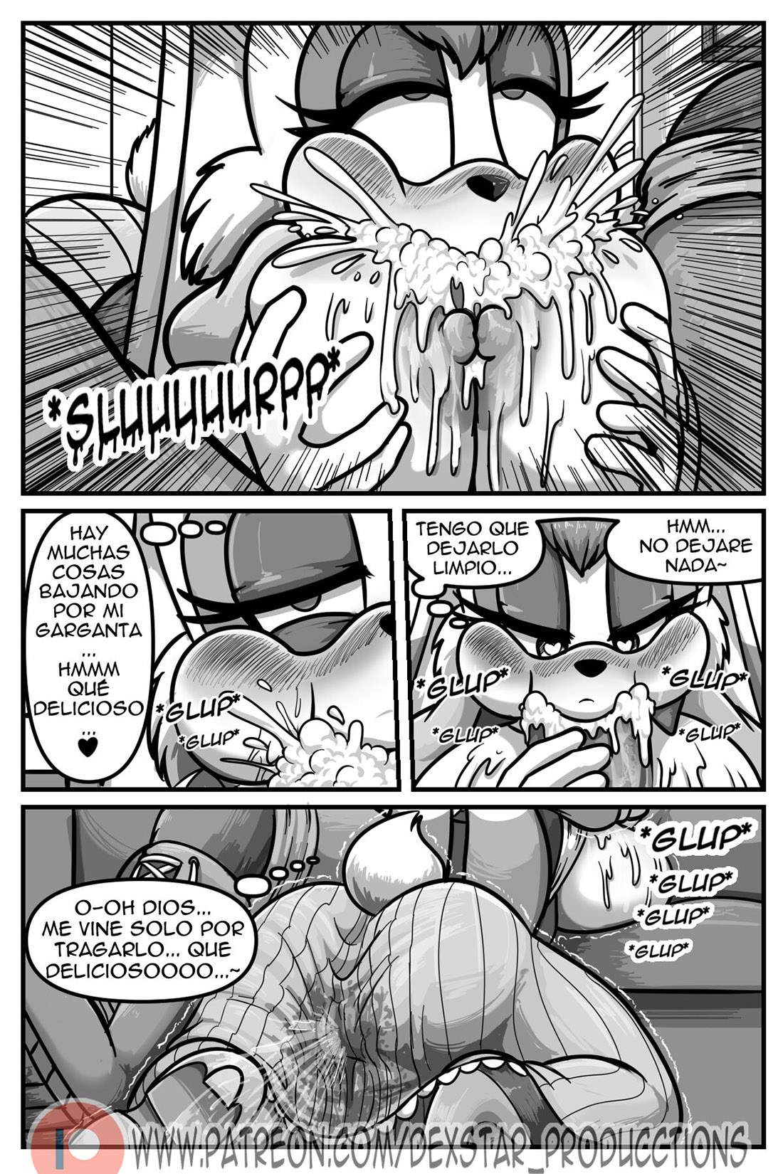 Please FUCK ME parte 1