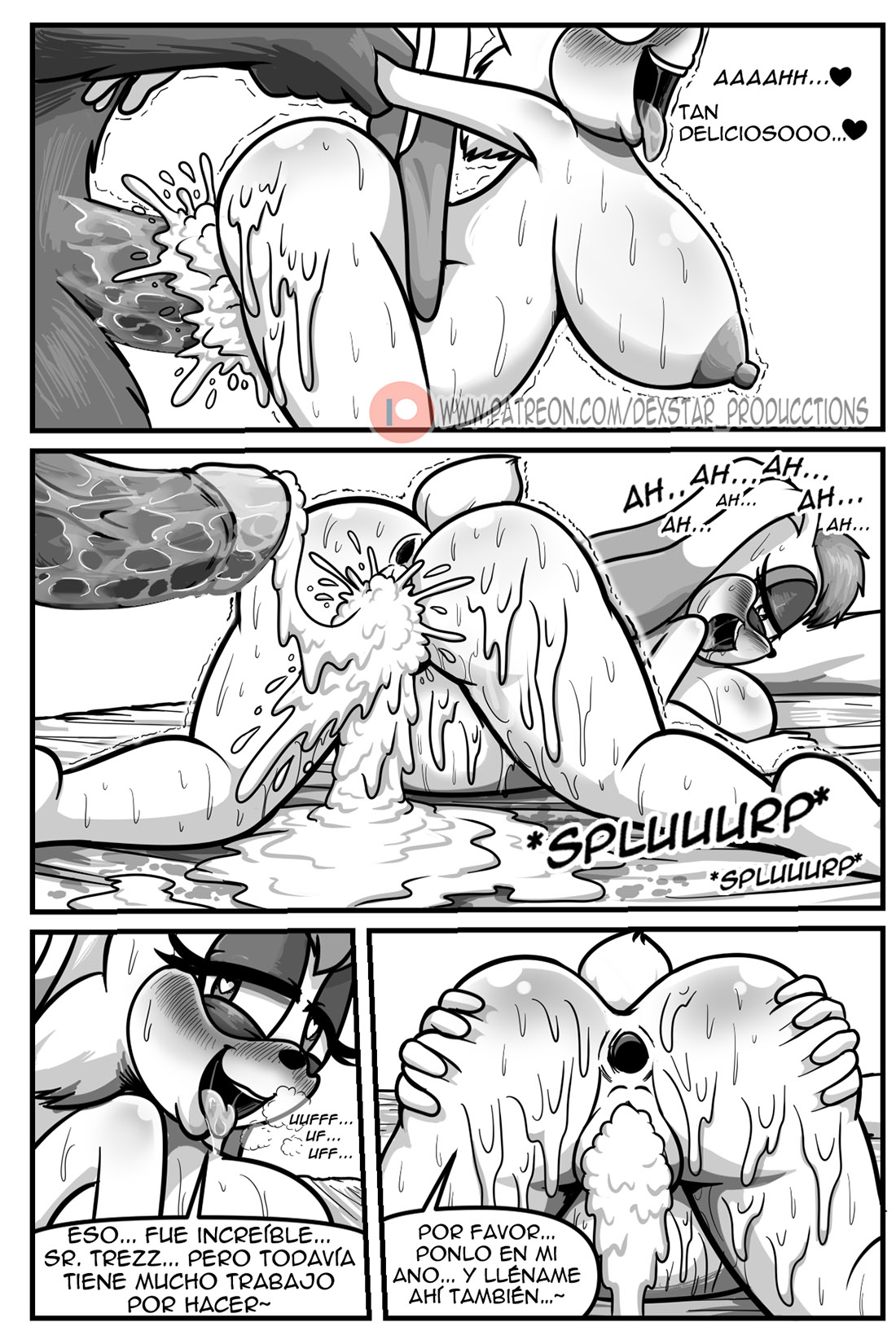Please FUCK ME parte 1